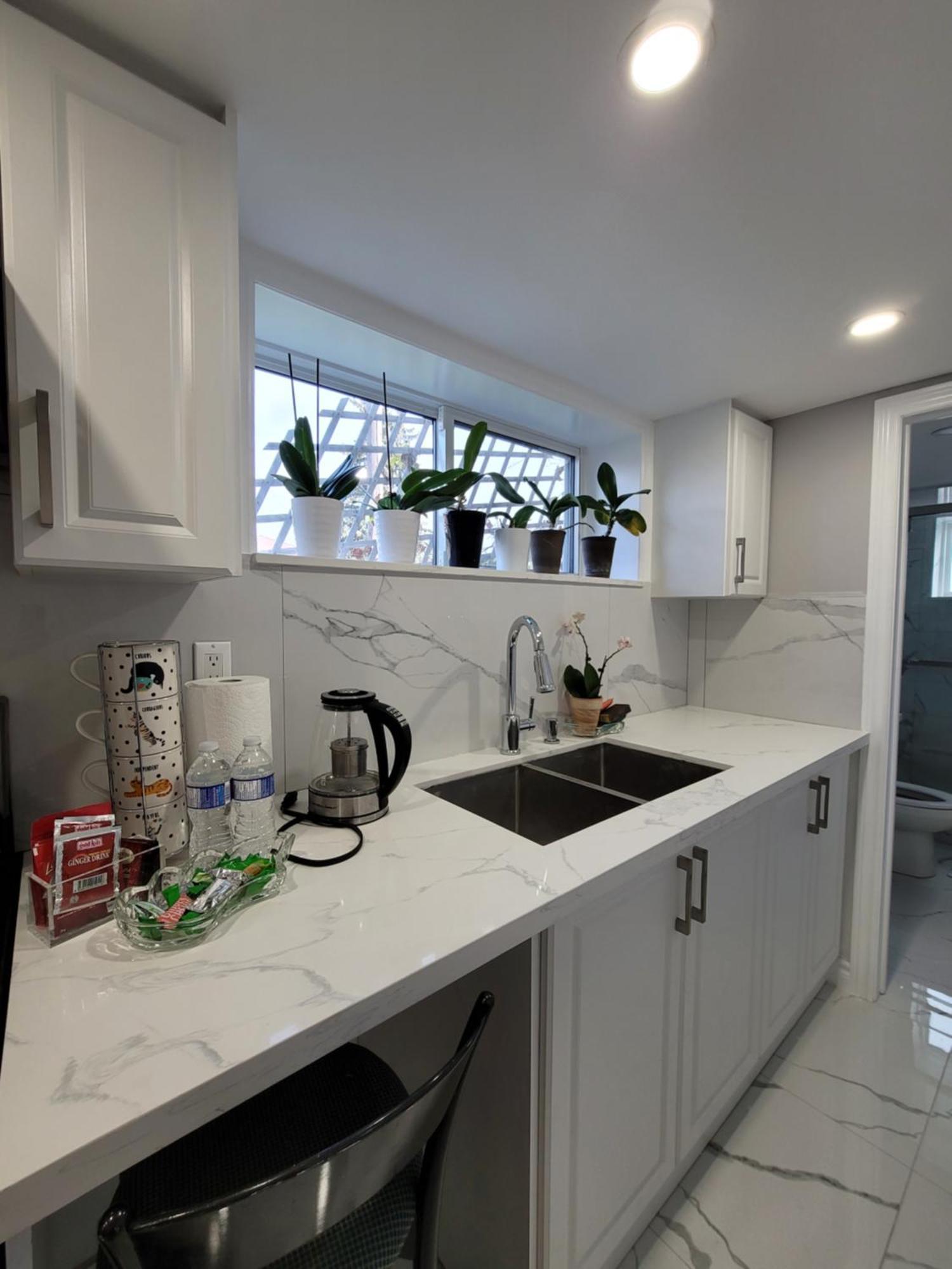 Falstaff Home Торонто Экстерьер фото