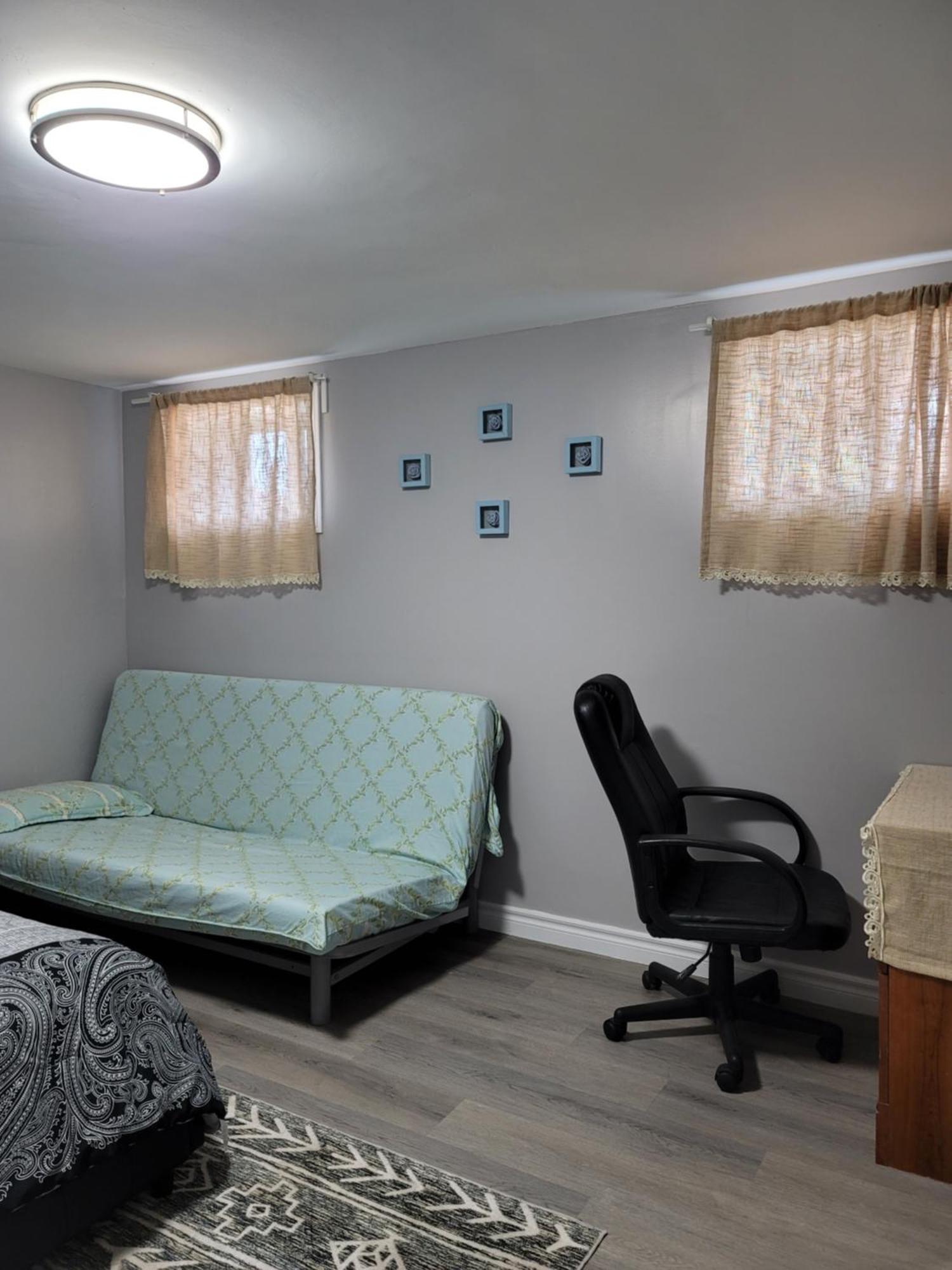 Falstaff Home Торонто Экстерьер фото